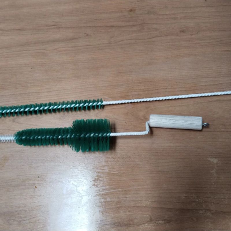 Juego de Cepillos de lavado equipos de ordeño — foto 2