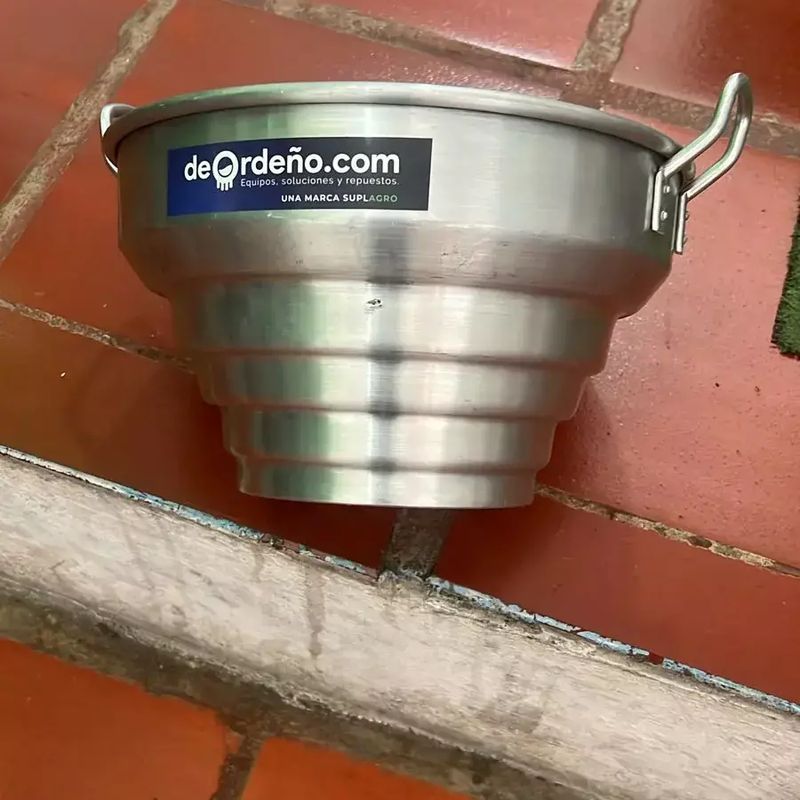 FILTRO LECHERO — foto 3