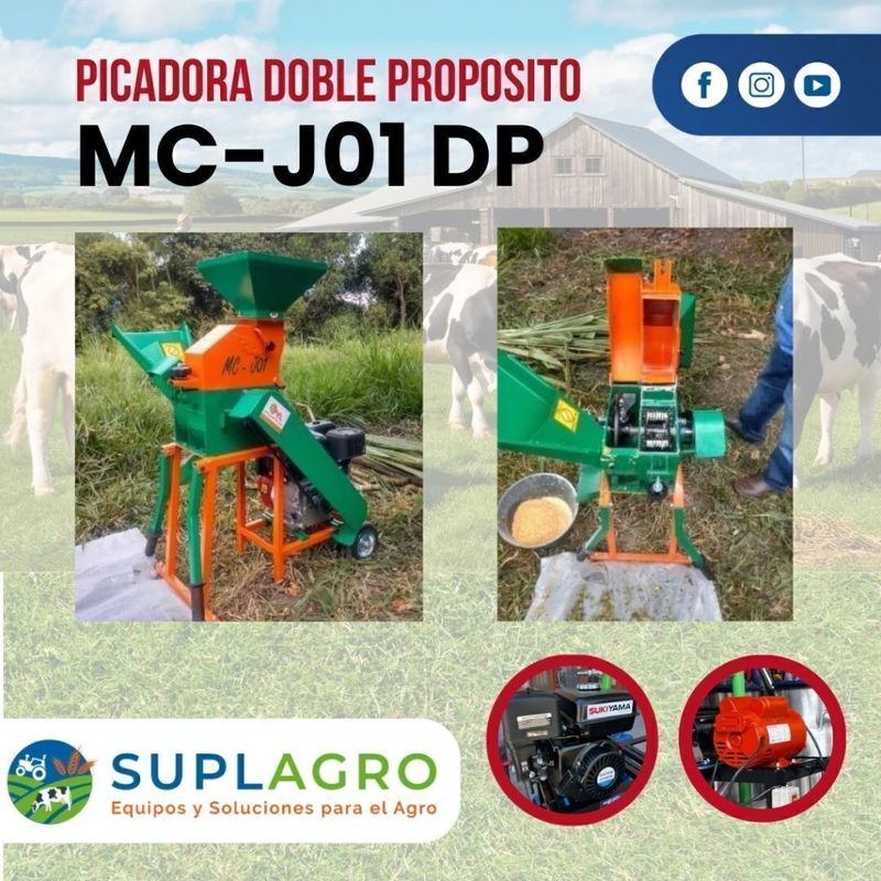PICAPASTO MC-J01 — foto 3