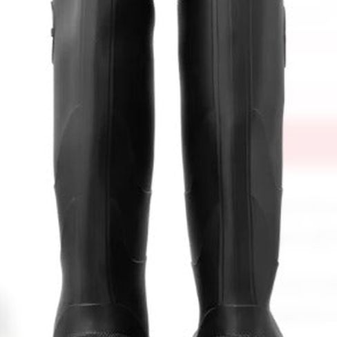 Botas PVC Pantaneras Todo Terreno — foto 3