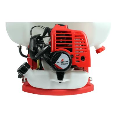 Fumigadora A Gasolina 2t Ref Xks25l Marca: ALTERMAN — foto 2