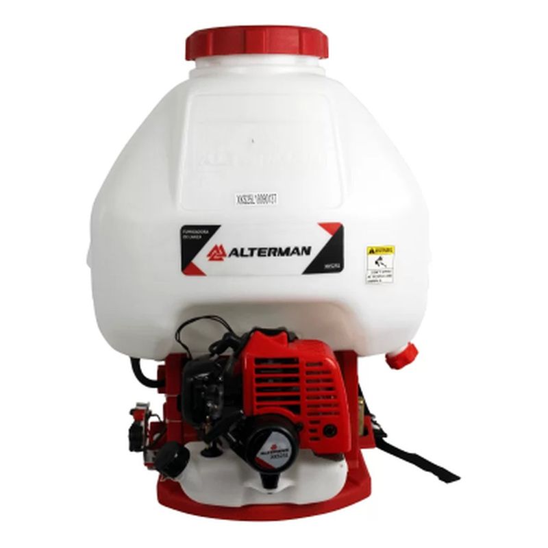 Fumigadora A Gasolina 2t Ref Xks25l Marca: ALTERMAN