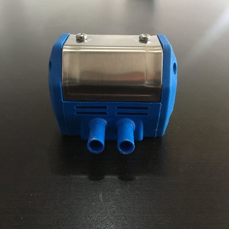 Pulsador neumático Flaco JD'91 para máquina de ordeño — foto 2