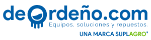 deOrdeño.com — equipos, soluciones y repuestos