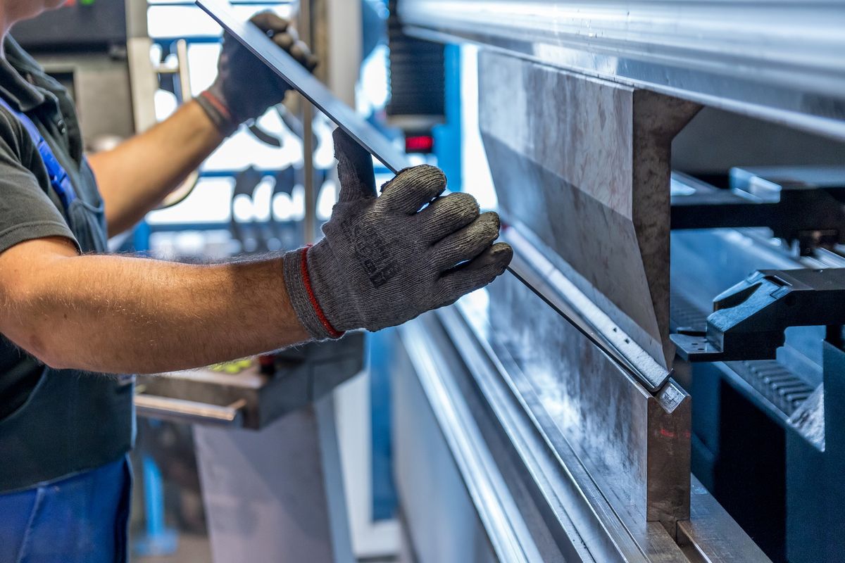 Taller de fabricación de deOrdeño en Cota, Cundinamarca
